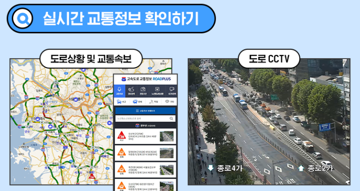 2025 설날 고속도로 통행료 면제