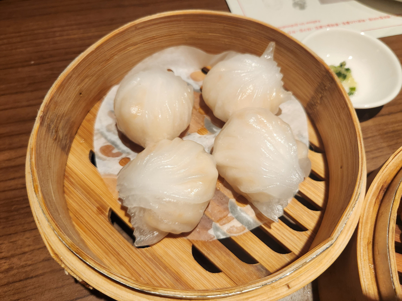 딤딤섬_하가우