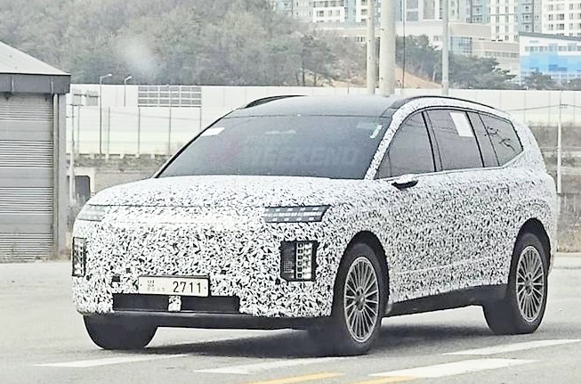 현대차-아이오닉-9-스파이샷