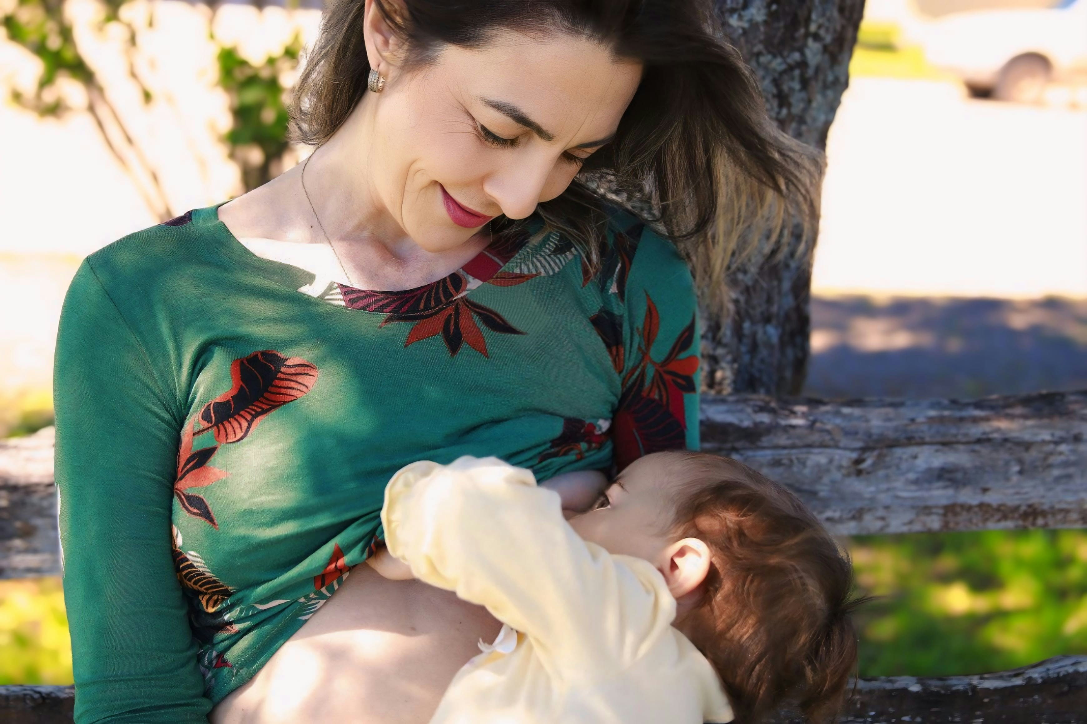 젖몸살 증상과 예방법부터 대처법까지! 초보맘 생존 가이드!