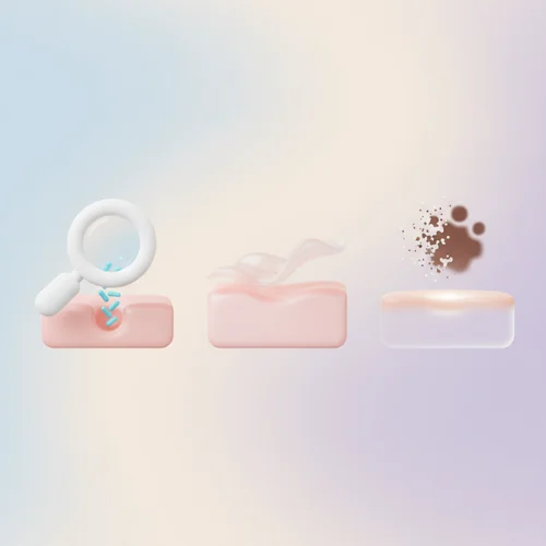 아젤리아크림, 좁쌀여드름에 왜 좋을까요?