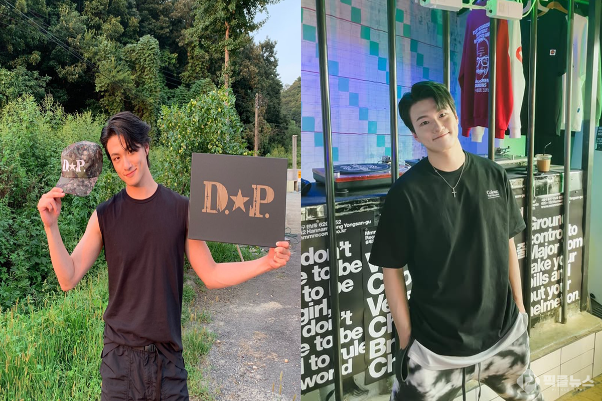 신승호 십자인대 면제