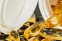 위 건강 영양제