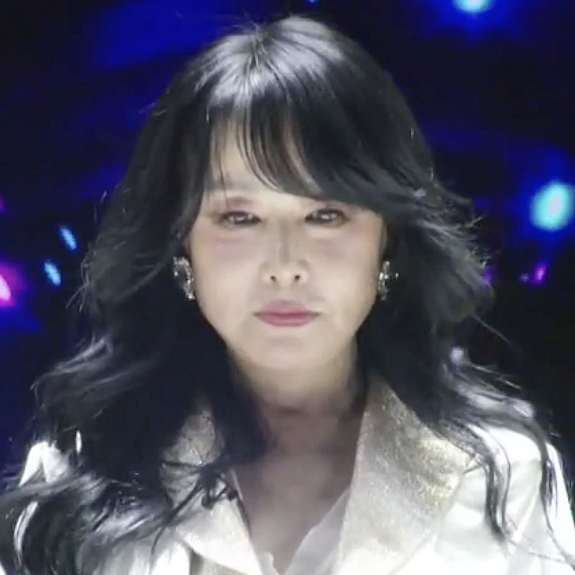 미스트롯4에 출연한 가수 적우