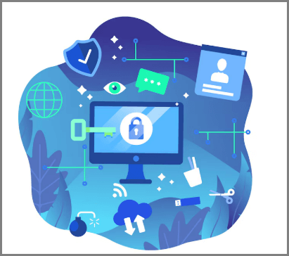 털린 내 정보 찾기 서비스로 유출된 내 개인 정보 확인