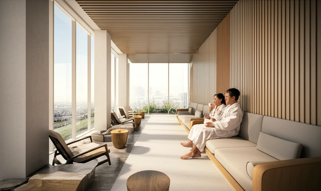 겨울 힐링 끝판왕 서울 근교 대중교통..