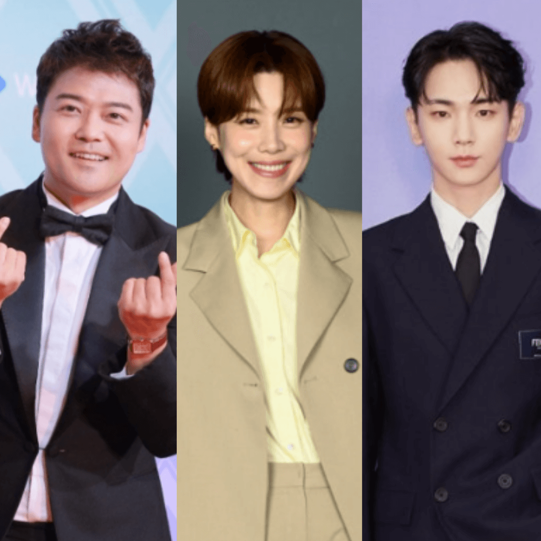 [2025 MBC 방송연예대상] 대상 후보 3파전 분석 및 관전 포인트 총정리