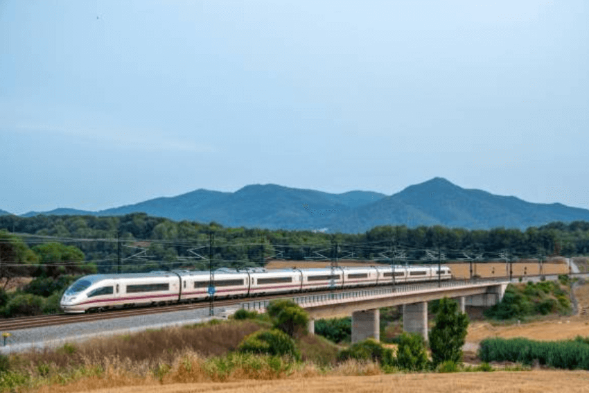 KTX 다자녀