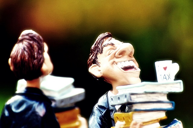 국세 완납증명서