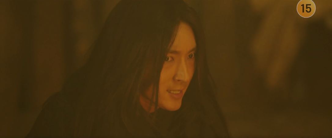 아라문의검_2회