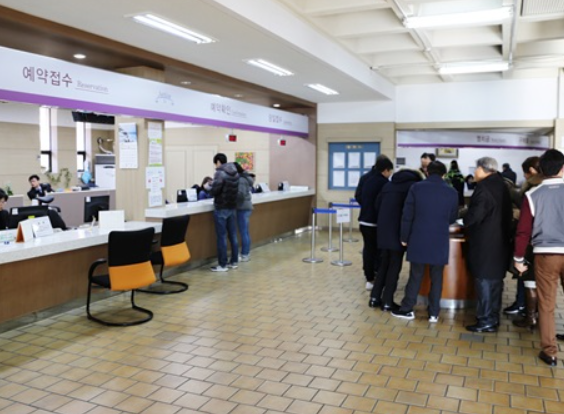 서울구치소 정치적 상징성