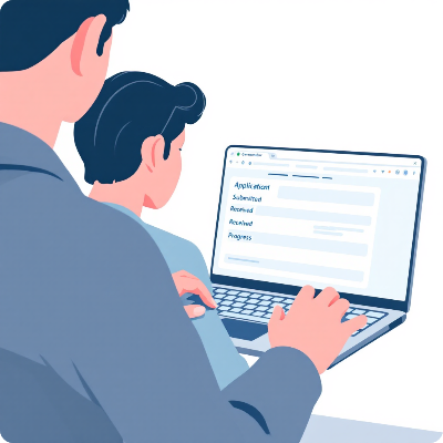 관세청 납세자보호 유니패스 온라인 신청방법 이미지