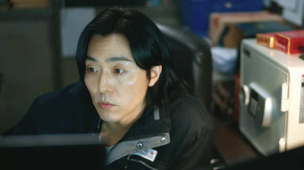 당신이 죽였다 3회