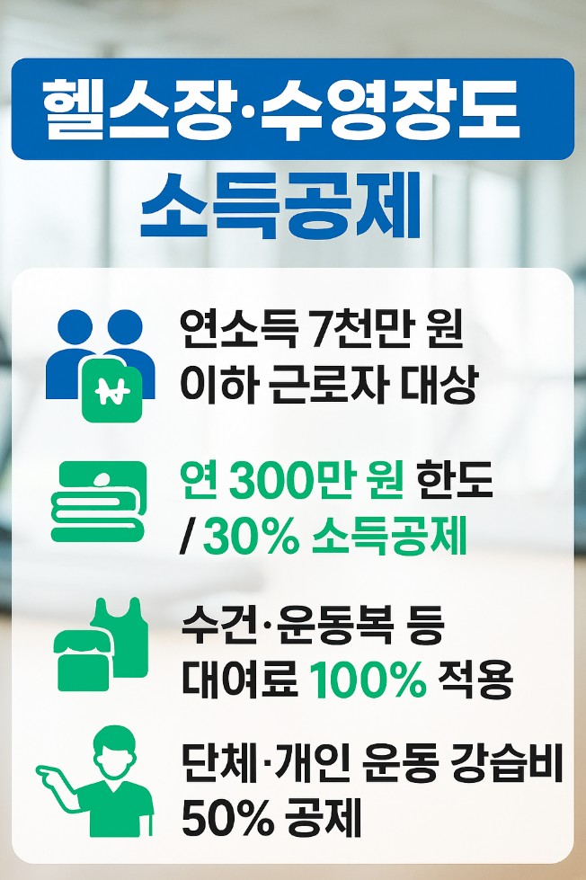 소득공제-대상자