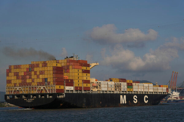 환율과 뉴욕증시