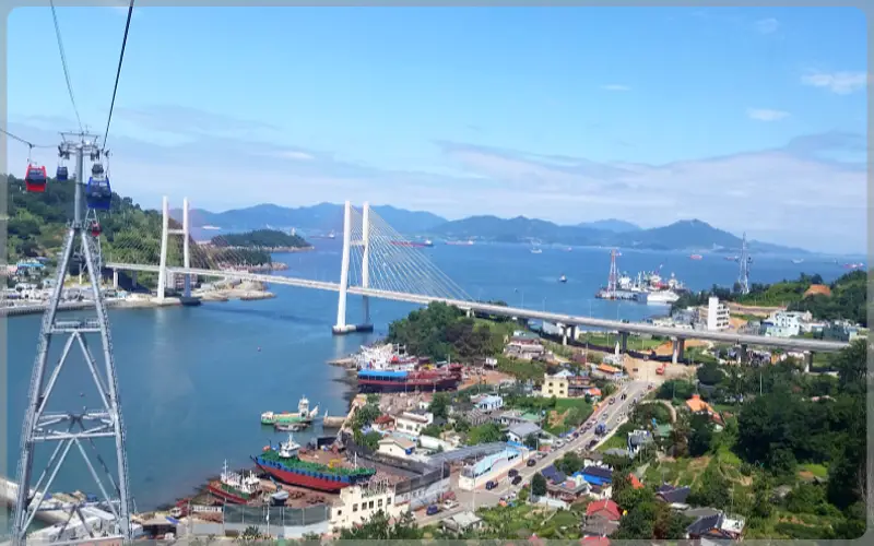 여수 해상 케이블카22