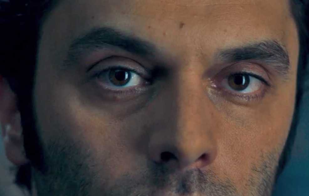 【킬링타임 프랑스 액션영화 추천】 나는 어떻게 슈퍼히어로가 되었는가 다시보기 줄거리 결말 후기 리뷰 스포일러