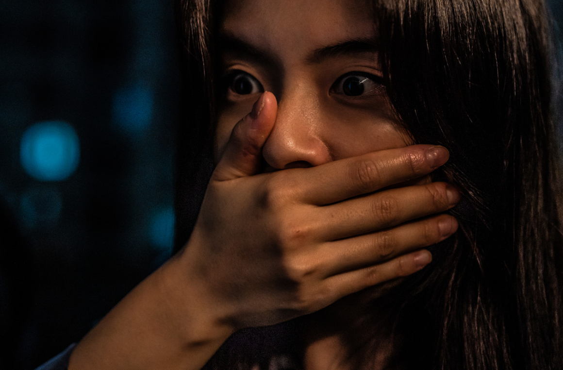 노이즈 영화 리뷰 쿠키 평점 결말 해석 후기 - 소리가 만든 진짜 공포