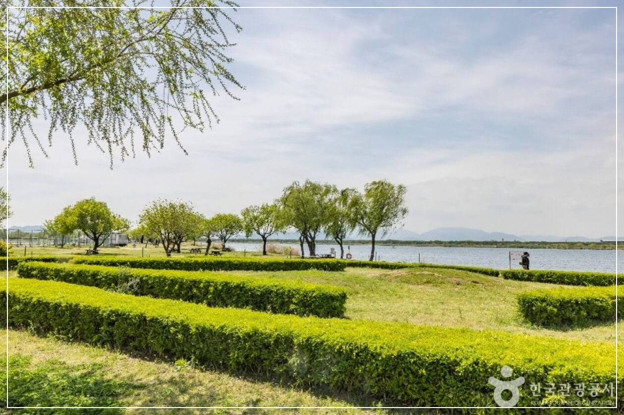 부산 가볼만한곳 베스트10 삼락생태공원