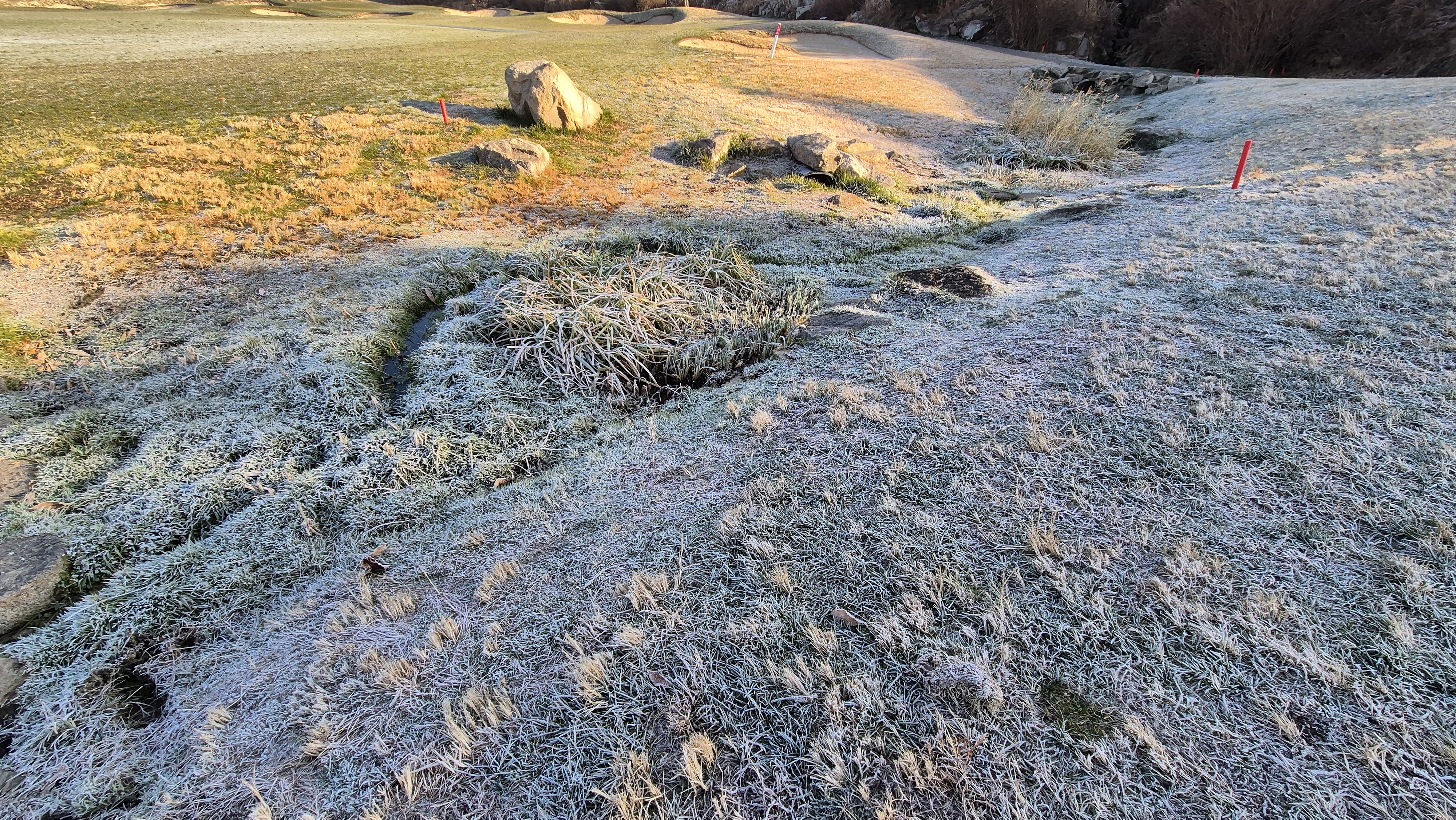 클럽72cc 오션 코스 사진 및 공략 방법