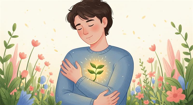 자존감이란 무엇일까? 건강한 자존감을 만드는 법