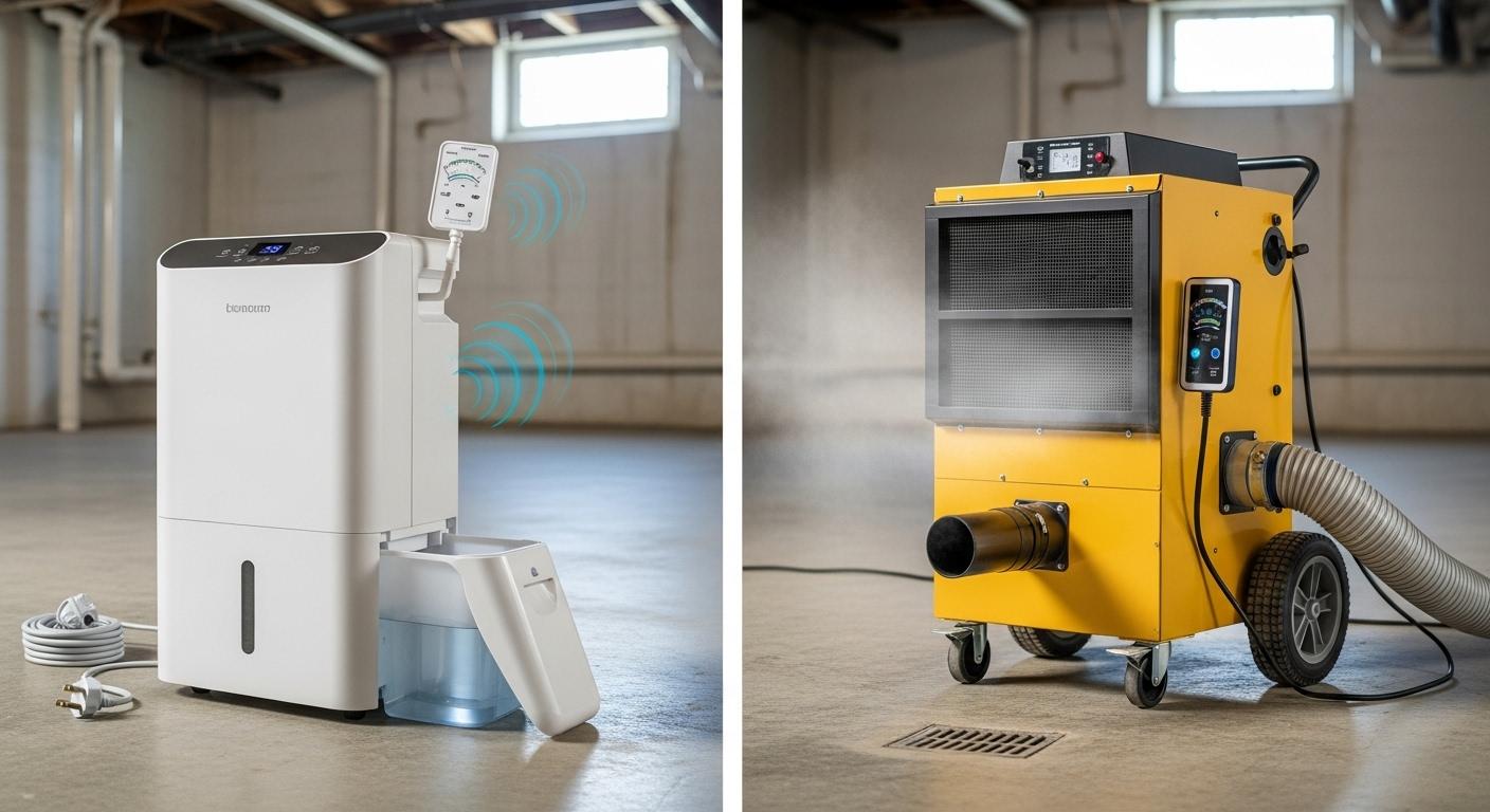 제습기 렌탈 구매