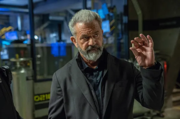 아내를 죽인 아내의 상사 벤터