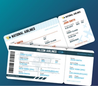 2025년 땡처리 항공권 완전정복!