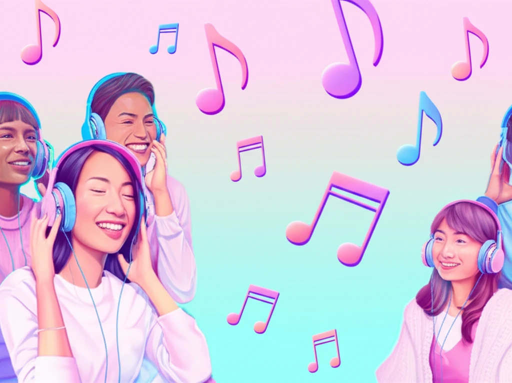 스포티파이, 저렴하게 듣고 음질은 U