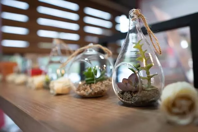 빈 캔을 활용한 캠핑용 랜턴 만들기