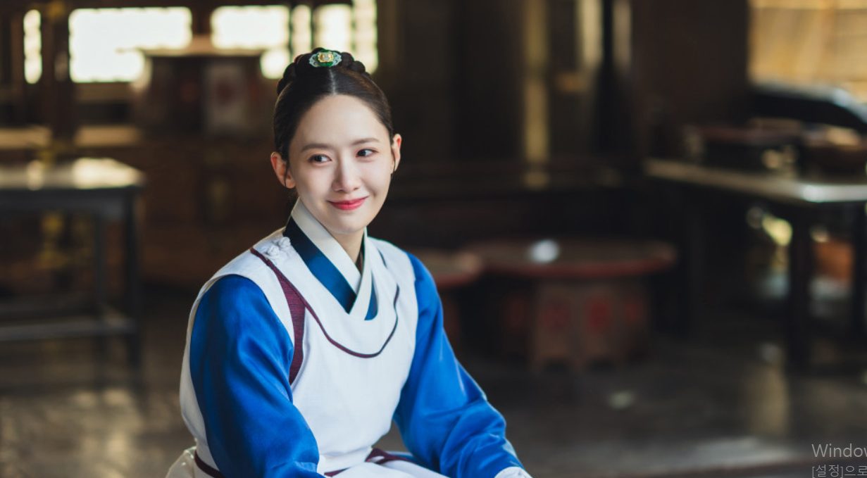 폭군의 셰프 여주인공