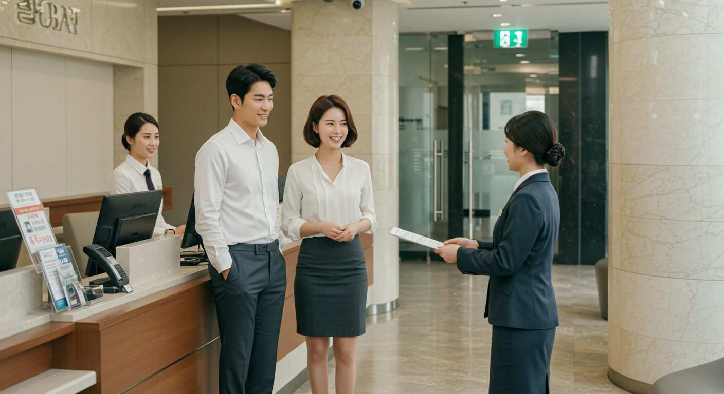 보증서 대출