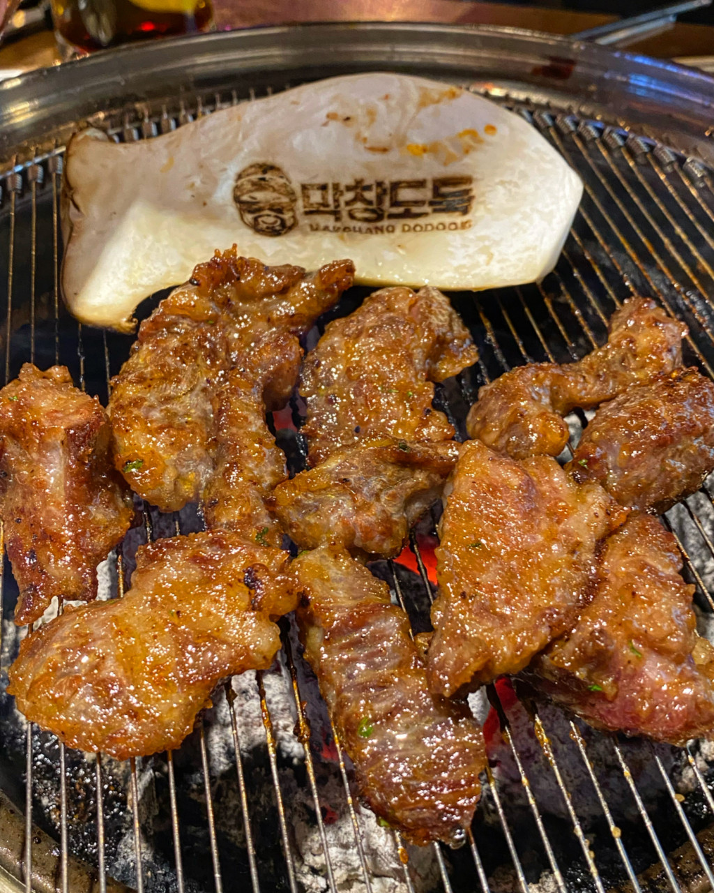 옥연지 송해공원 근처 맛집