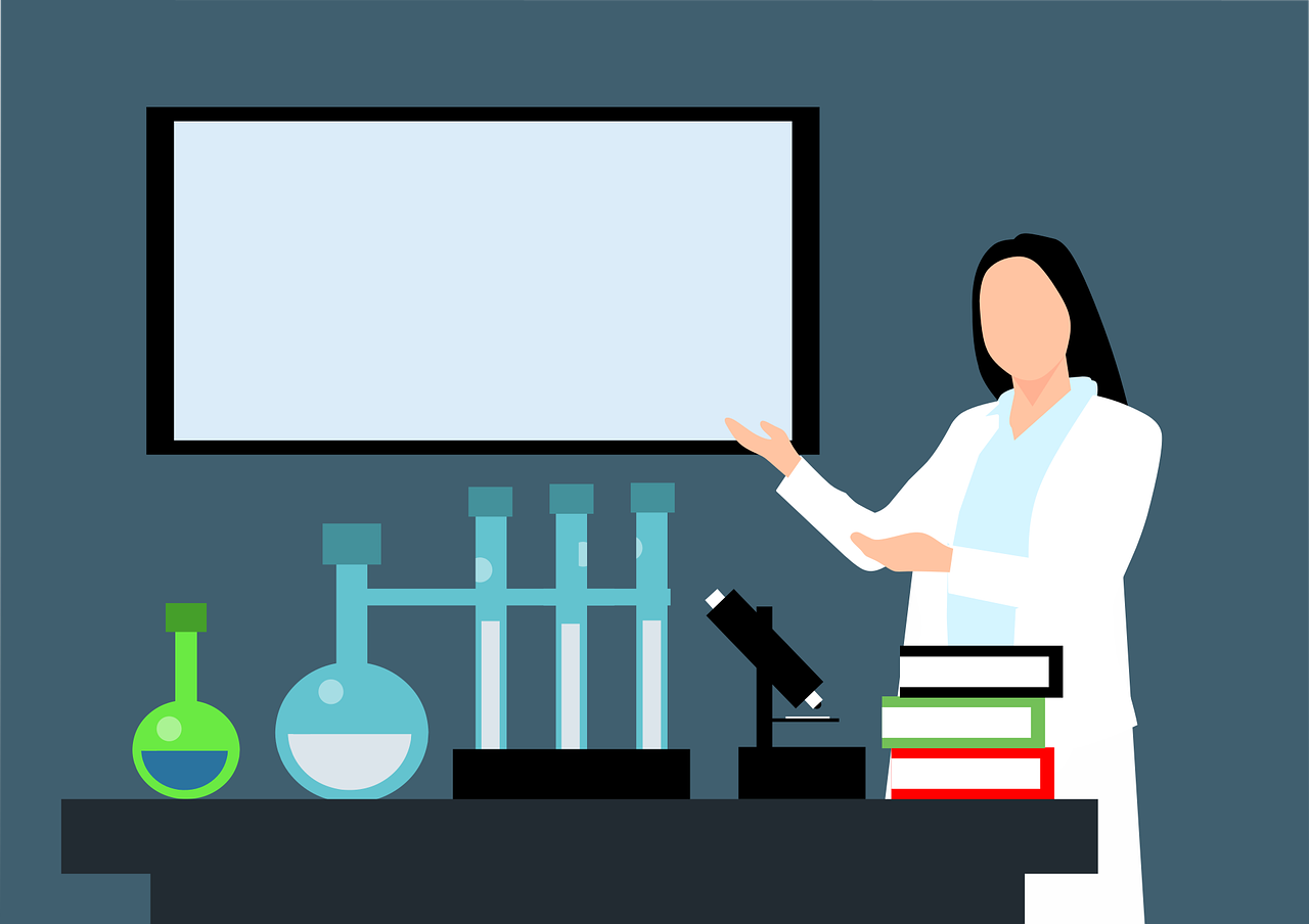 산성과 염기의 차이 실험