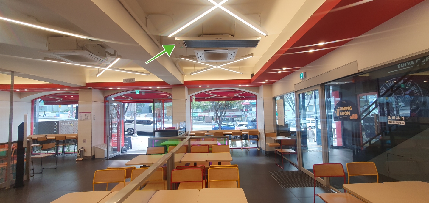 대형매장 전기히터2