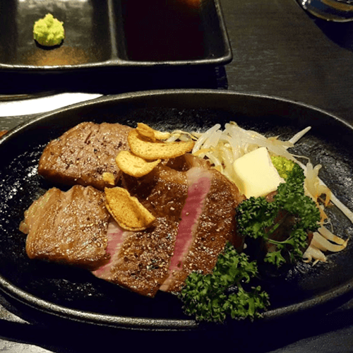 미야치쿠스테이크-후쿠오카-맛집-추천-메뉴사진