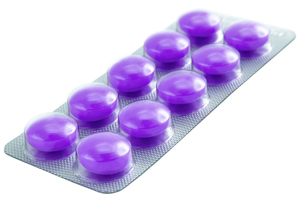 아세트 아미노펜 계열의 해열 진통제