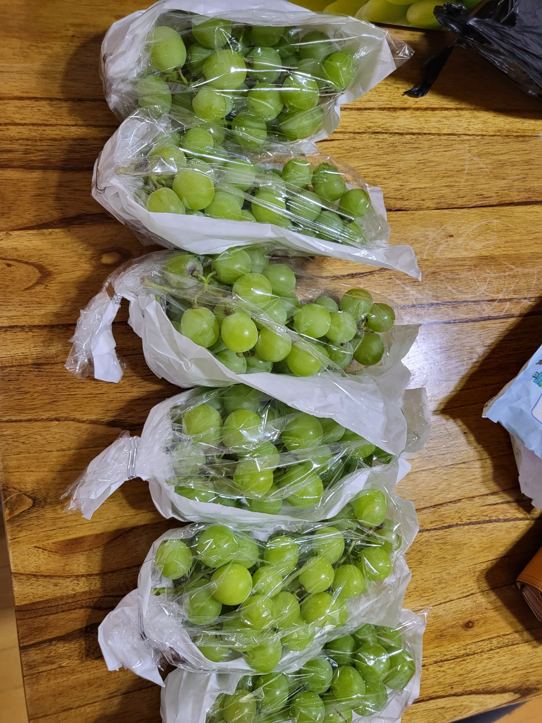 청주 샤인머스켓 저렴한 곳