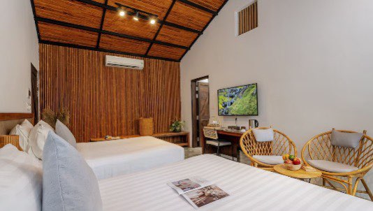 M 빌리지 푸꾸옥