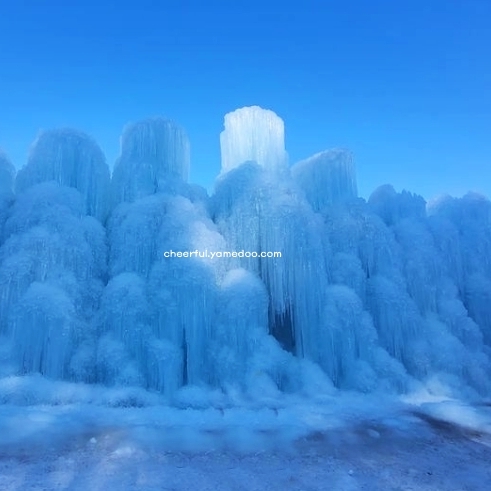 겨울 여행지 베스트 10