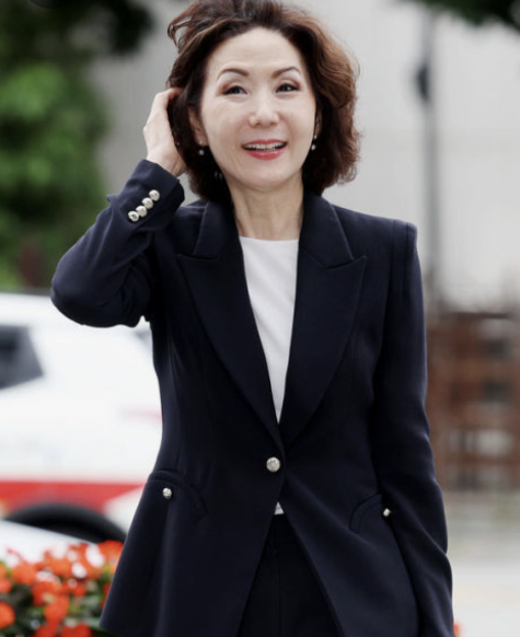 이진숙 교육부장관 프로필 &amp;#124; 충남대 총장 출신 교육 전문가