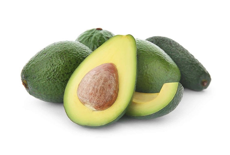 아보카도