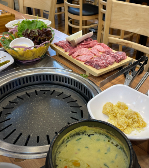 울릉약소마을6