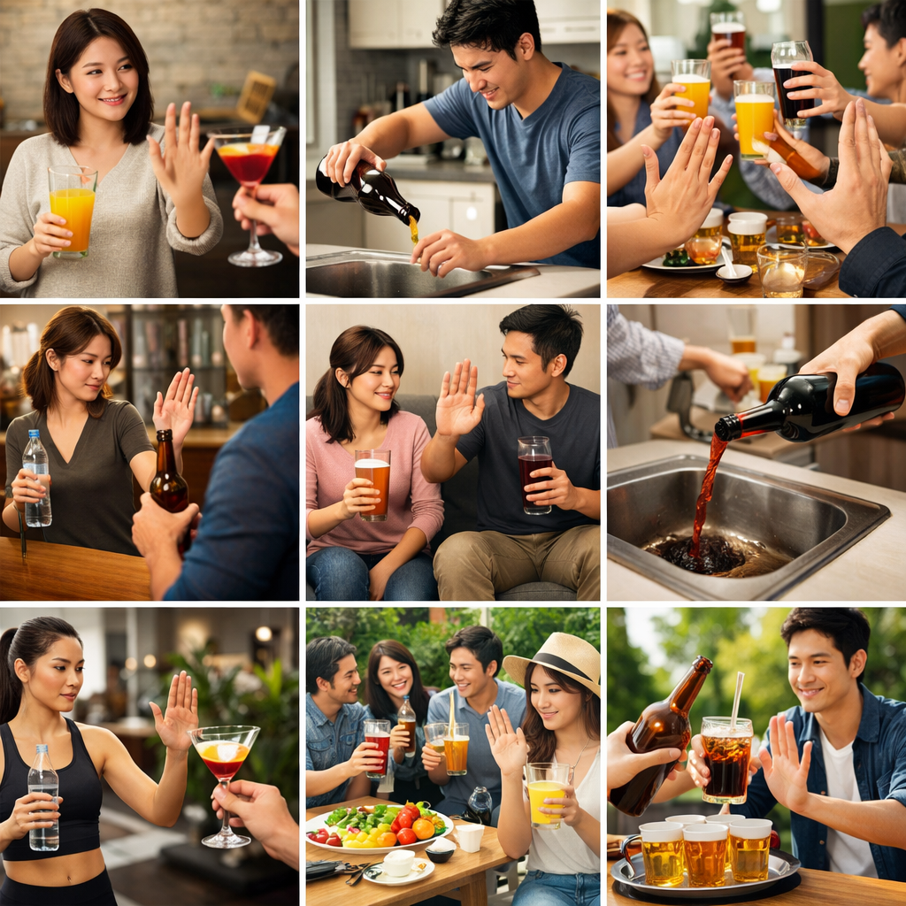 지방간 증상부터 원인&middot;치료까지