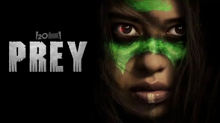 프레데터 시리즈