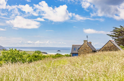 한국농어촌공사 농지은행 사업을 통해 정비되는 농어촌 토지 현장
