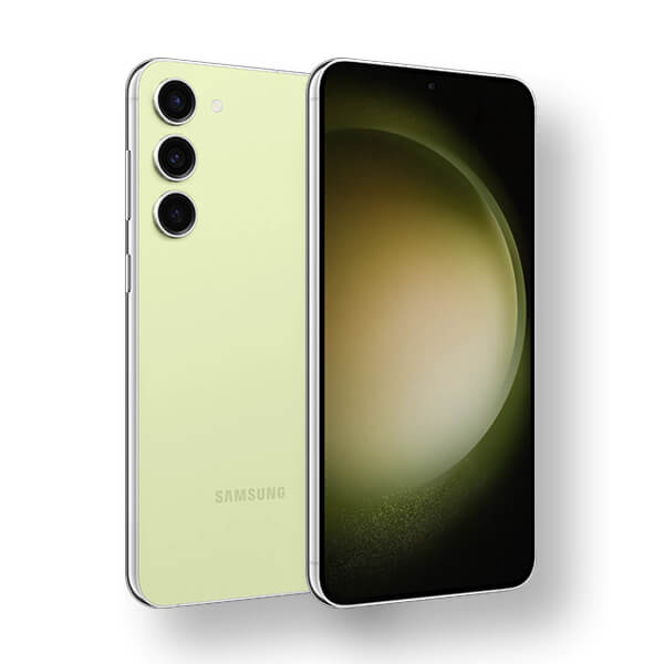 갤럭시 S23 라임