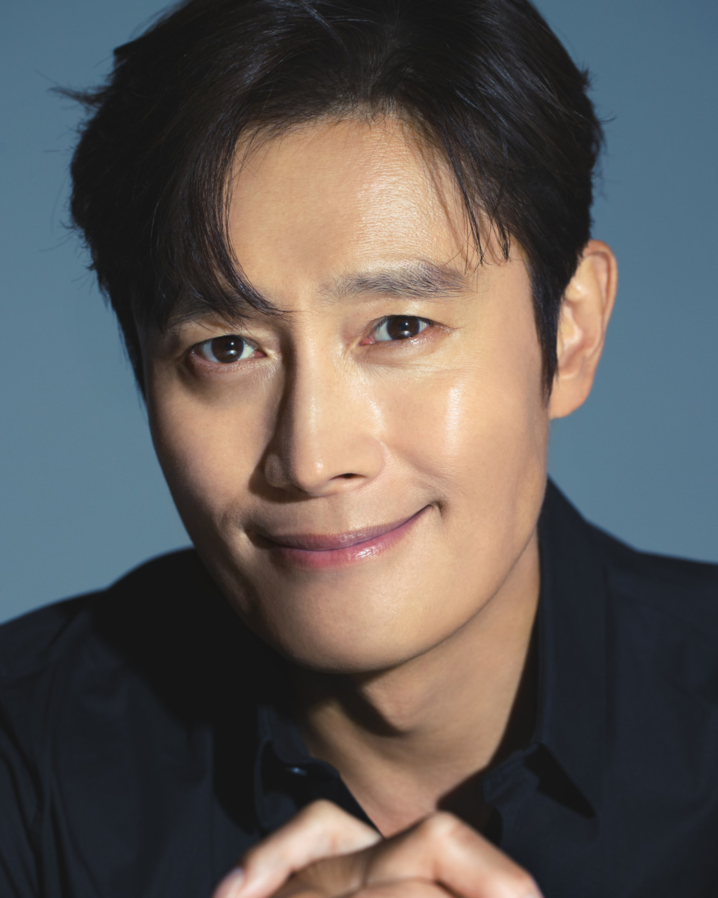 배우 이병헌