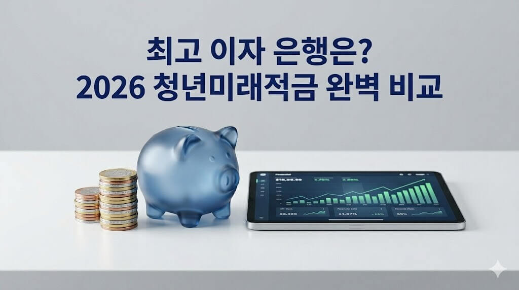 kb국민은행 청년미래적금