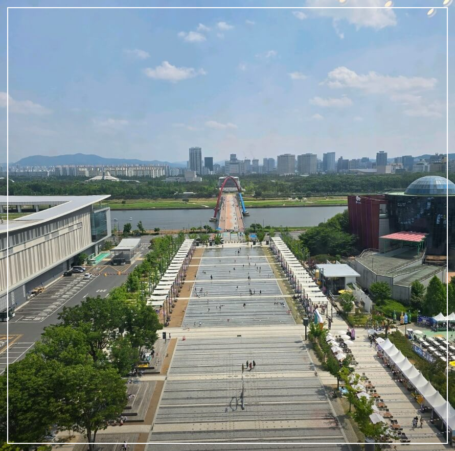 대전 가볼만한곳 베스트10 엑스포과학공원 &amp; 한빛탑